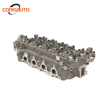 RIO G4EE G4EC ACCENT 1.4L MECHANICAL 2001-2007 22100-26100accent cylinder head,cylinder head